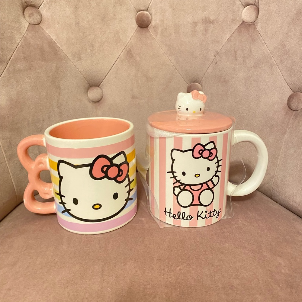 Hello Kitty - Picture 3 of 7